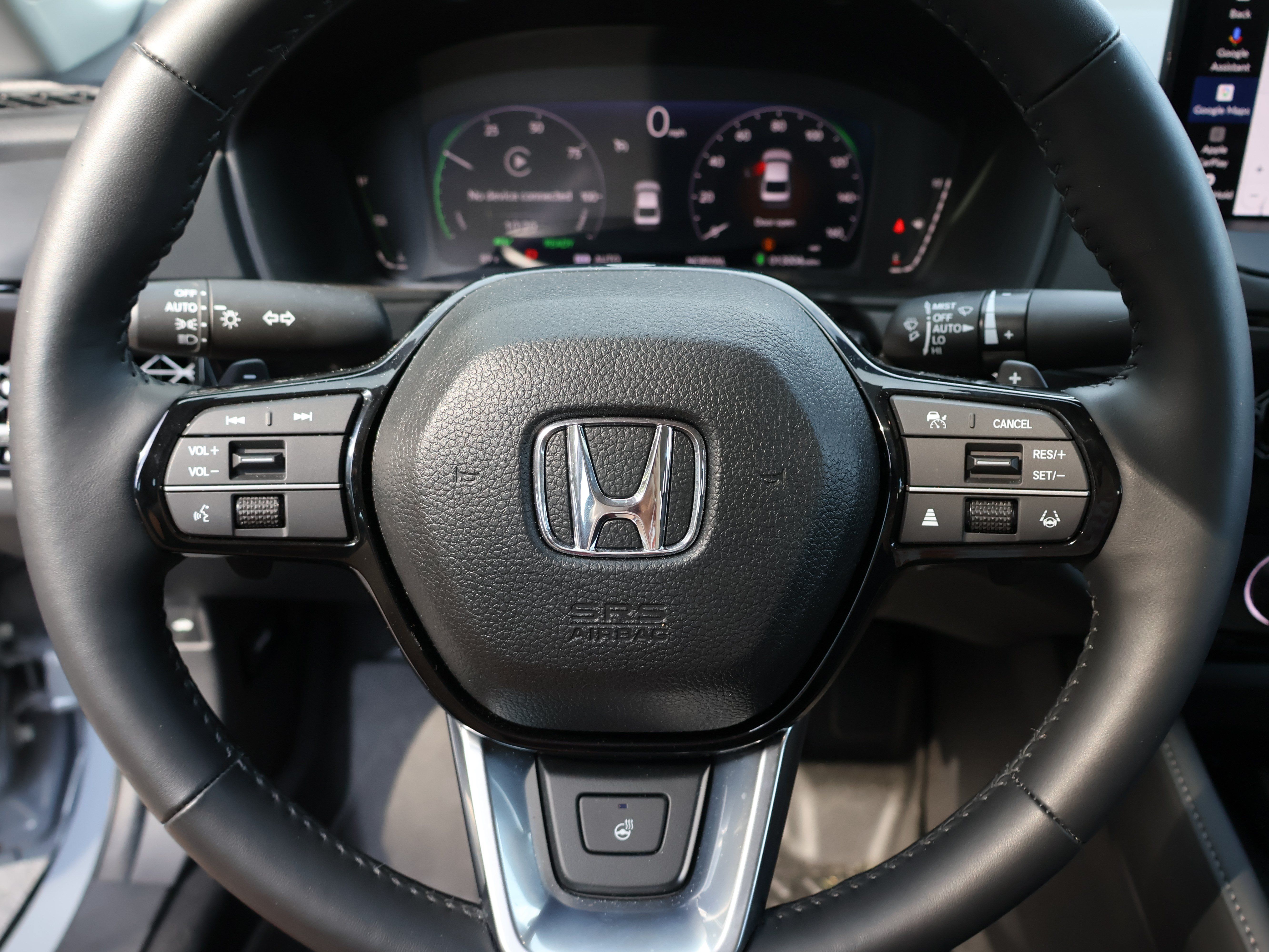 Used 2026 Honda Accord Touring image 30