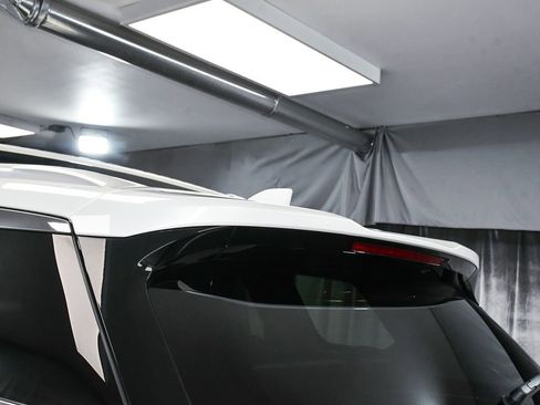 Used 2022 INFINITI QX60 Luxe w/ Performance Audio Package image 91