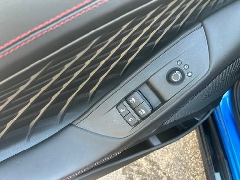 Used 2025 Dodge Charger Daytona Scat Pack w/ Track Pack AWD/4WD image 14
