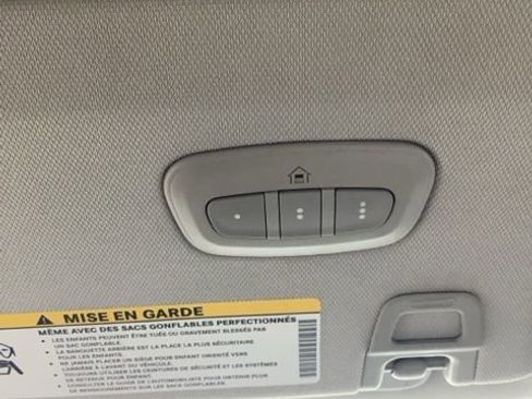Certified 2023 Jeep Grand Cherokee Overland w/ Luxury Tech Group IV AWD/4WD image 32