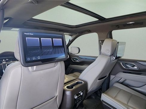 Used 2023 GMC Yukon SLT image 20