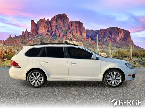 Used 2013 Volkswagen Jetta TDI FWD image 8