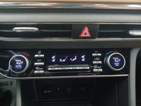 Used 2022 Hyundai Sonata Limited image 22