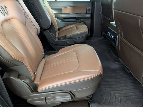 Used 2024 Ford Expedition Max King Ranch AWD/4WD image 34