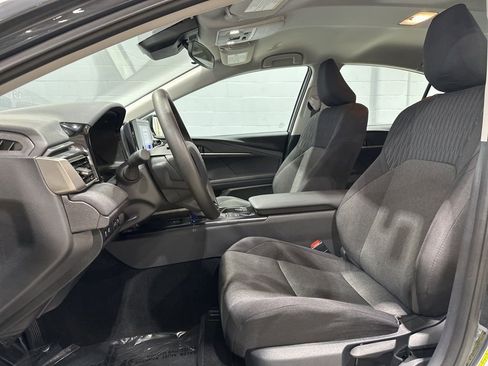 Certified 2025 Toyota Camry LE image 13