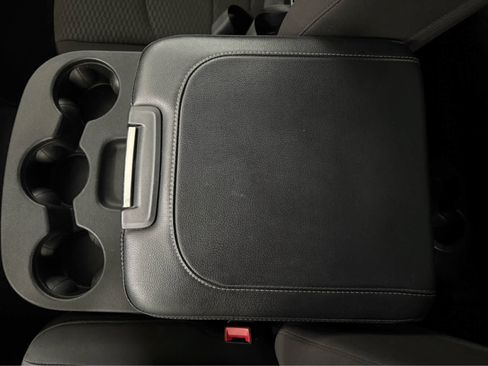 Used 2020 RAM 1500 Warlock AWD/4WD image 22