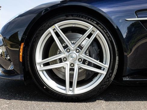 New 2026 Aston Martin V8 Vantage Convertible image 59