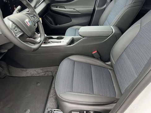 New 2026 Buick Envista Preferred w/ Convenience I Package image 16