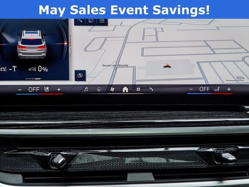 Used 2026 BMW X5 xDrive40i AWD/4WD image 29
