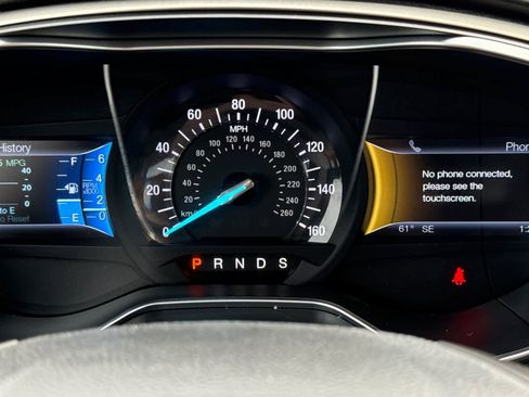 Used 2013 Ford Fusion SE image 26