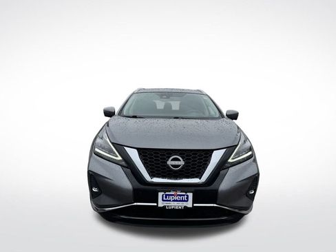 Used 2023 Nissan Murano SL image 10