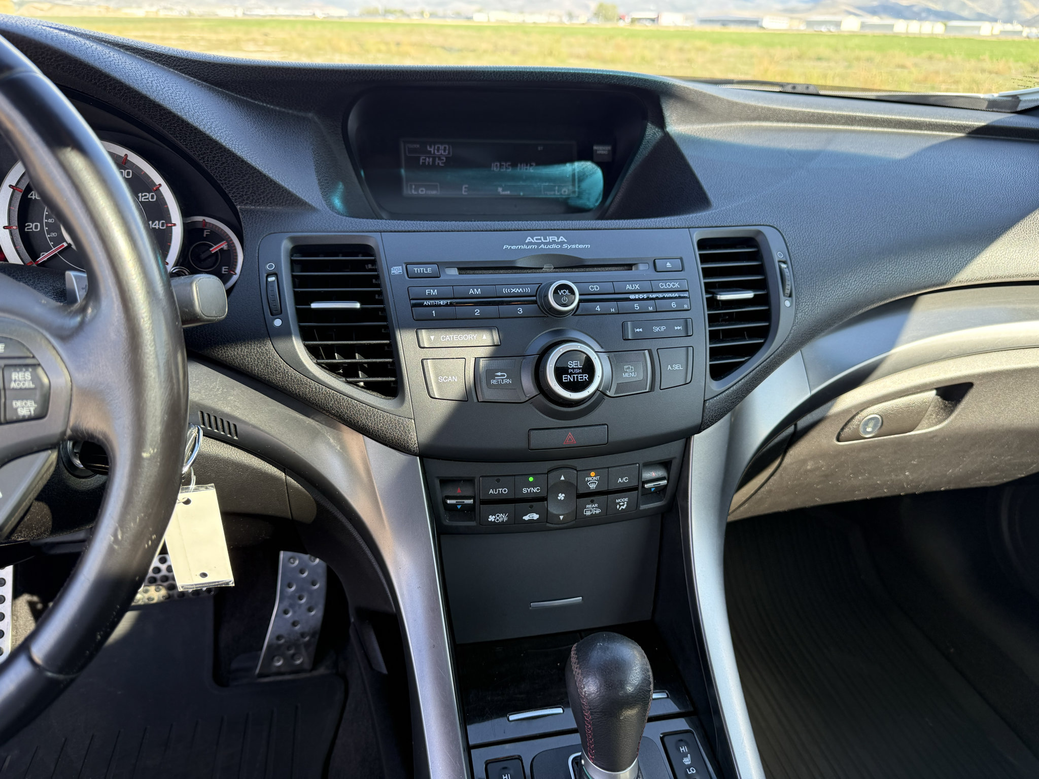 Used 2014 Acura TSX Special Edition FWD image 19