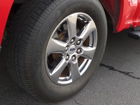 Used 2019 Ford F150 XLT w/ Equipment Group 302A Luxury image 6