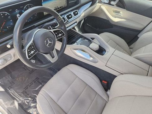 Used 2020 Mercedes-Benz GLE 350 4MATIC image 7
