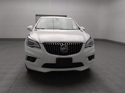 Used 2017 Buick Envision Essence image 14