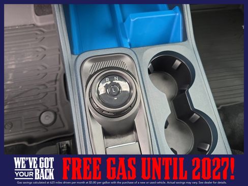 New 2025 Ford Maverick XLT w/ XLT Luxury Package AWD/4WD image 24