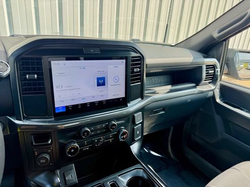 New 2026 Ford F150 STX AWD/4WD image 20