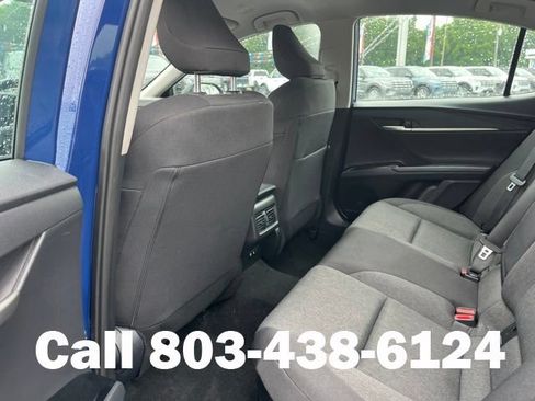 Used 2025 Toyota Camry LE FWD image 11