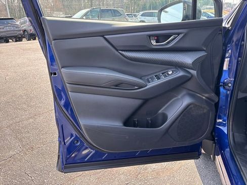 New 2026 Subaru Ascent Premium image 69