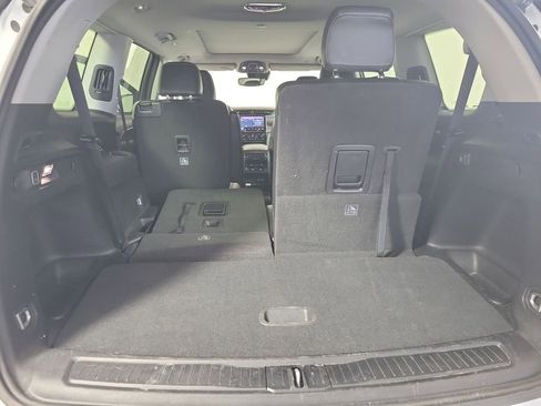 Used 2023 Jeep Grand Cherokee L Limited image 24