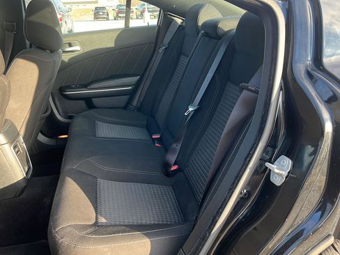 Used 2023 Dodge Charger SXT image 23