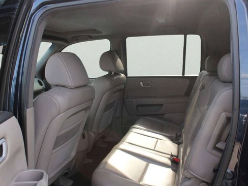 Used 2011 Honda Pilot EX-L image 8