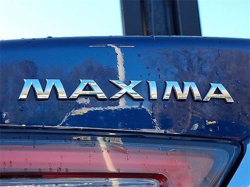 Used 2020 Nissan Maxima 3.5 SL image 31