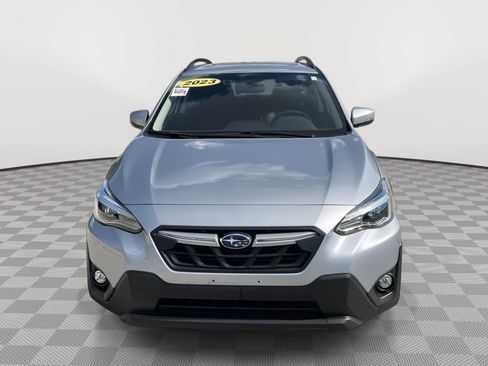 Certified 2023 Subaru Crosstrek 2.5i Limited w/ Popular Package #2 AWD/4WD image 9