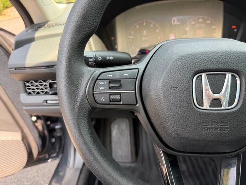 Used 2023 Honda Accord LX image 15