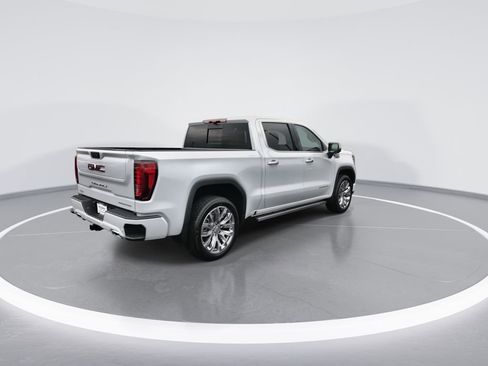 New 2026 GMC Sierra 1500 Denali AWD/4WD image 8