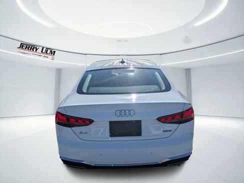 Used 2024 Audi A5 2.0T Premium Plus AWD/4WD image 4