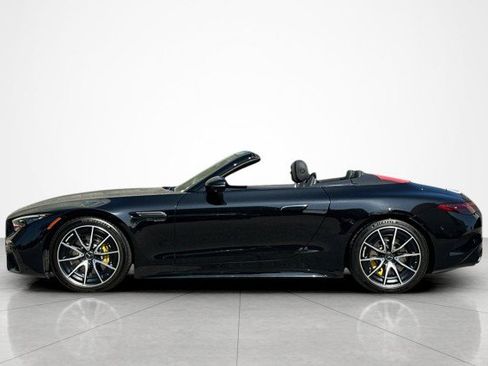 Used 2023 Mercedes-Benz SL 63 AMG 4MATIC image 2