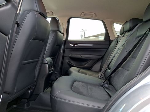 Used 2019 MAZDA CX-5 Touring FWD image 14