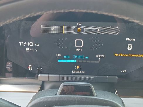 New 2025 GMC Hummer EV 3X w/ Extreme Off-Road Package image 15