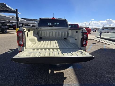 New 2026 Ford Ranger Lariat w/ FX4 Off-Road Package AWD/4WD image 9