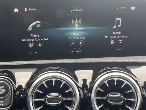 Certified 2023 Mercedes-Benz CLA 250 4MATIC image 22