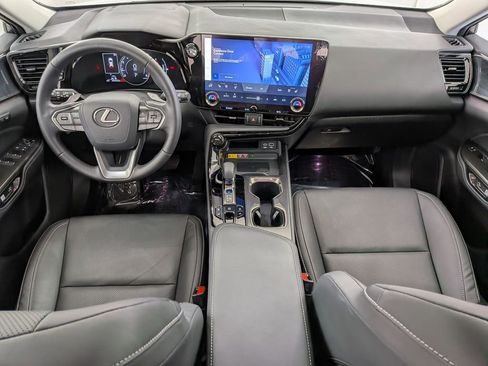 Used 2023 Lexus NX 350 AWD image 28