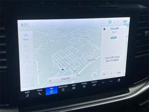 Used 2024 Ford F150 STX image 24