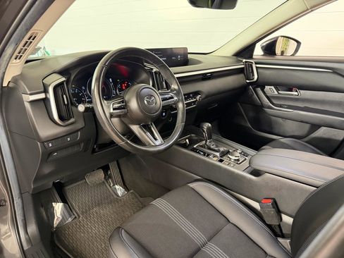 Used 2024 MAZDA CX-50 AWD 2.5 S w/ Weather Package image 10