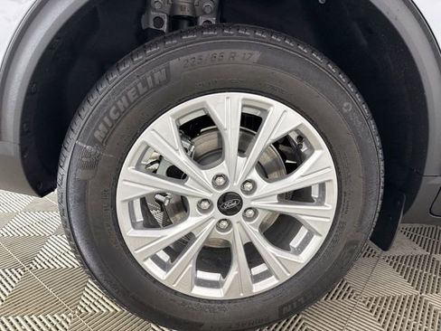 New 2026 Ford Escape Active image 25