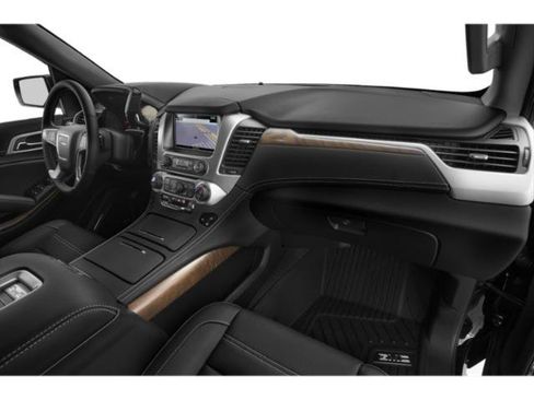 Used 2020 GMC Yukon XL Denali w/ Denali Ultimate Package AWD/4WD image 18