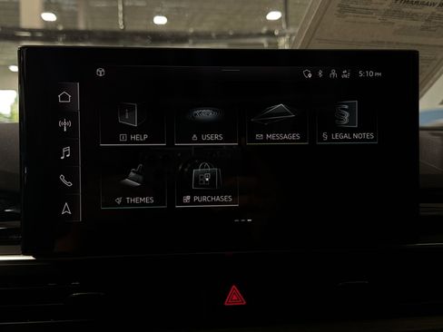Used 2023 Audi A4 2.0T Premium Plus w/ Premium Plus Package AWD/4WD image 30