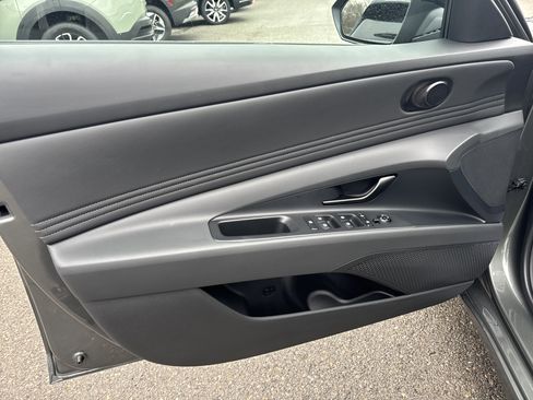 New 2026 Hyundai Elantra SEL Sport Premium image 13