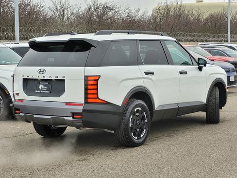 New 2026 Hyundai Palisade XRT Pro image 4