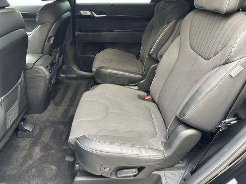 Used 2025 Hyundai Palisade Calligraphy AWD/4WD image 33