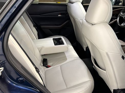 Certified 2023 MAZDA CX-30 2.5 Turbo w/ Premium Plus Pkg image 15