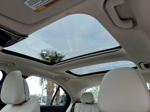 Certified 2024 Mercedes-Benz E 350 4MATIC Sedan w/ Driver Assistance Package image 15