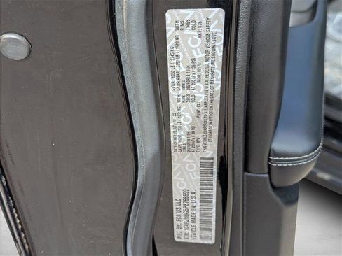 Used 2023 Jeep Grand Cherokee Limited w/ Trailer Tow Prep Group (B) image 24