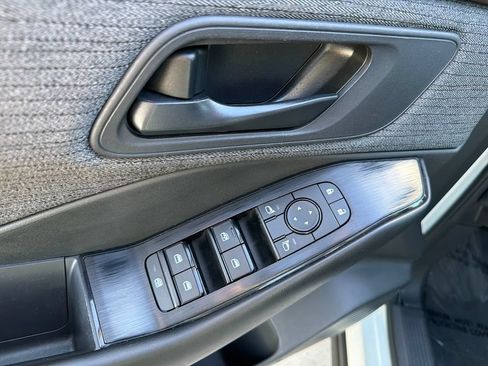 Certified 2023 Nissan Rogue S FWD image 15