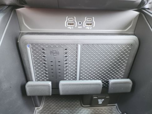 New 2026 RAM 1500 Big Horn image 8